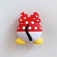 thumbnail image 1 of New Mickey Minnie Cable Organizer Data Line Protector For Apple iPhone For Huawei Xiaomi Daisy Anti-break Charging Cable Cas 18, 1 of 6