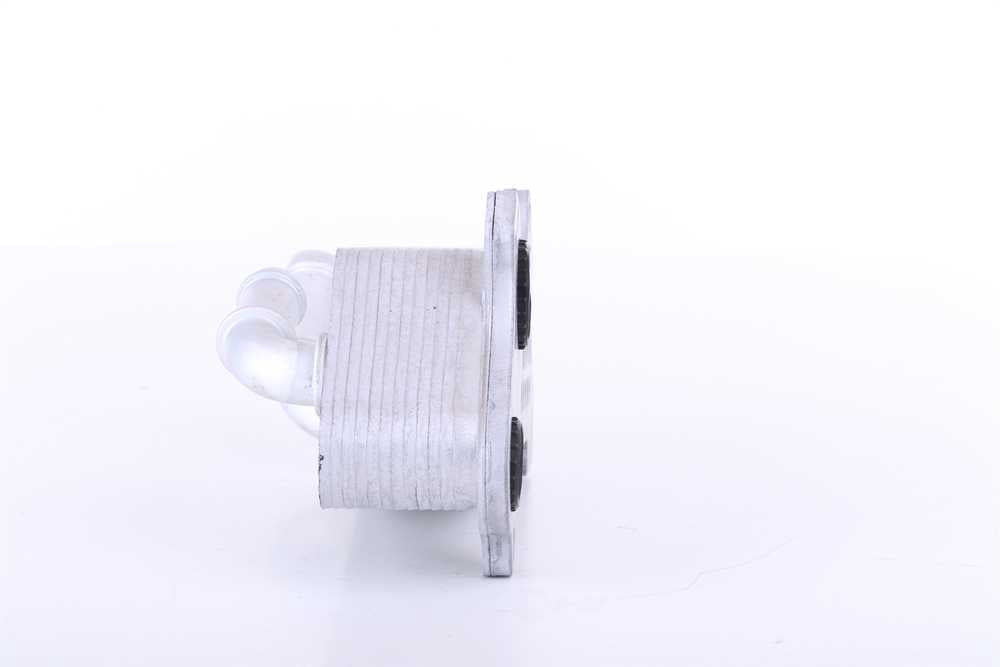Nissens 91126 Engine Oil Cooler