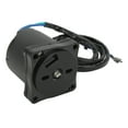 thumbnail image 3 of Motor de ajuste de inclinación ANGGREK 2 cables 12 V arranque rápido reversible 75-225 CV, 3 of 8