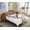 3seat Brown, variant on Sleeper Sofa Bed Full Size, Pull Out Couch with Mattress, 81.5'' 3 Seater Upholstery Sectional Couches, Modern Linen Convertible Sofa, Living Room Furniture for Small Spaces, Apartment, Beige