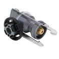 thumbnail image 4 of Stove Tripod Stand, Small Lightweight Butane Tank Tripod  For Fishing For Hiking For Camping, 4 of 8