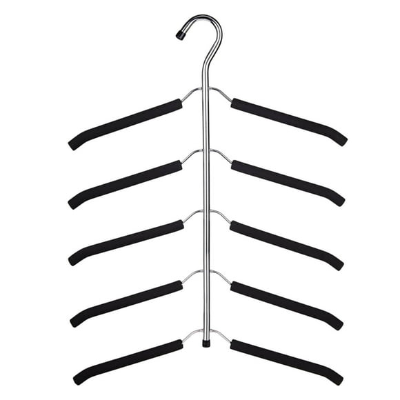 Bedroom Storage Organizer Ornament Storage with Zipper Lid Small Bags with Handles Home Storage Solutions Dress Book Clothes Organizer Functional Clothes Hanger Sponge Clothes Rack Space Saving