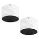 thumbnail image 1 of Soporte inflable para gorras, moldeador de gorras de béisbol, marco interior de PVC, expositor portátil, perchero para guardar sombreros y fotografía., 1 of 9