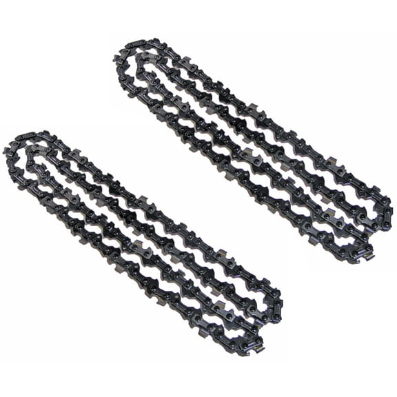 DeWalt 2 Pack Of Genuine OEM Replacement Chains 90618541-2PK