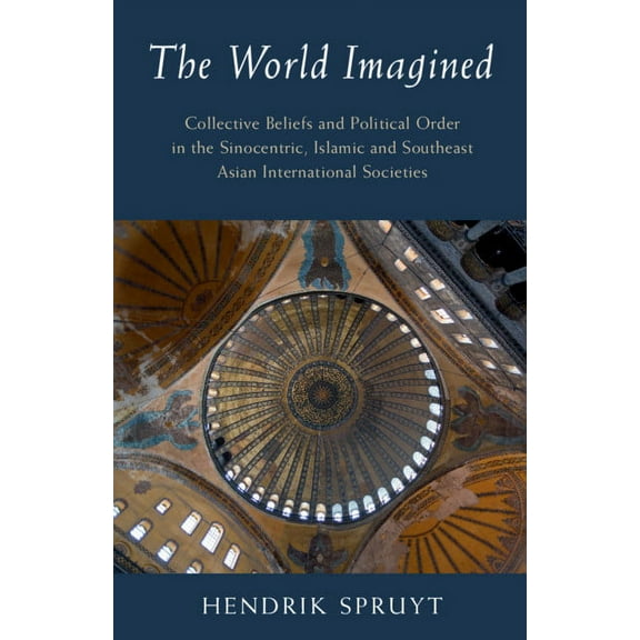 LSE International Studies The World Imagined, (Hardcover)