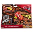 thumbnail image 2 of Disney/Pixar Cars 3 Crazy 8 Crashers Lightning McQueen & Apb Vehicle 2-Pack, 2 of 2