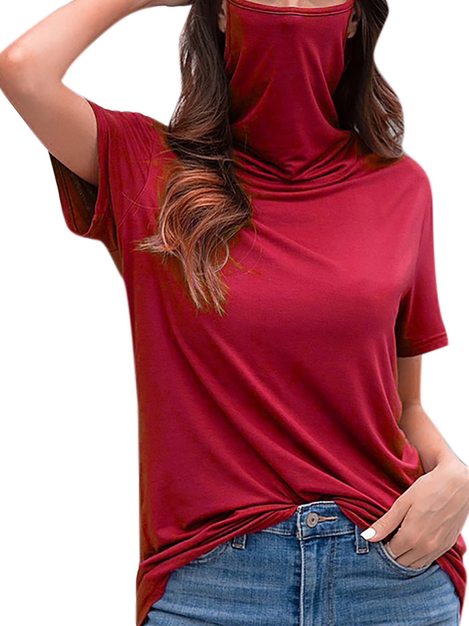 Bandana Balaclava Face Mask Cover 