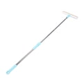 thumbnail image 1 of Adjustable Pet Hair Removal Carpet Scraper Tool, Efficient Long Handle Broom for Dog Cat Fur, Includes 2 Tools, Sturdy Material, 360 Rotatable Head for Carpets, Rugs, 1 of 7