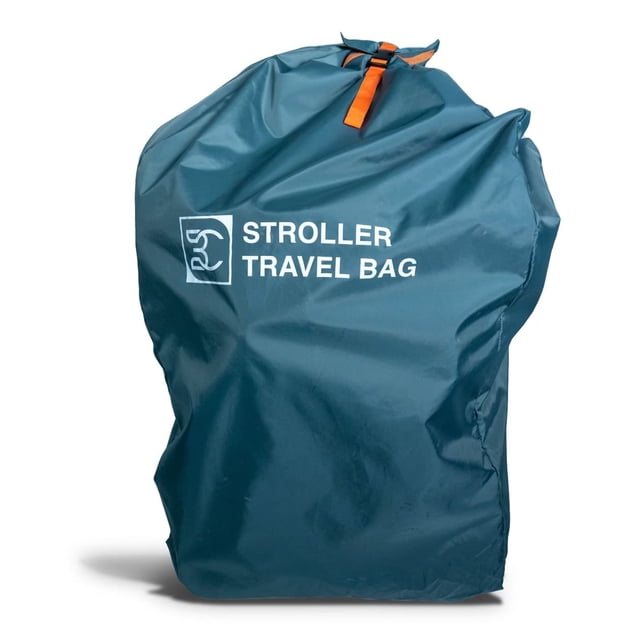 Bolsa de control para cochecito y asiento de coche, extra grande, impermeable