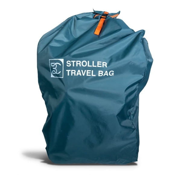 Bolsa de control para cochecito y asiento de coche, extra grande, impermeable