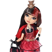 Ever After High Hat-Tastic Cerise Hood Daughter Of Red Ridinghood Doll Bjh33