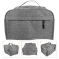 thumbnail image 3 of Bread Maker Cover Bread Toaster Dustproof Cover Breakfast Maker Protector, 3 of 8