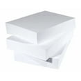thumbnail image 2 of VIGOR- 40+10 Free Sticker Sheets Matte Paper Inkjet Laser Printer Photo Shipping Label, 2 of 5