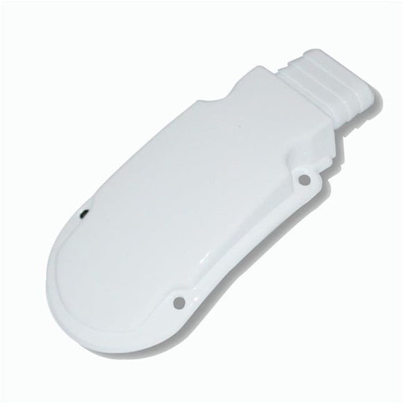 Zamp ZAMHTA20001 RZ Top Air Inlet, White