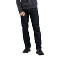 thumbnail image 2 of Levi's Mens Original 501 Straight Leg Jeans, Blue, 34W x 36L, 2 of 4