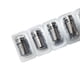 thumbnail image 3 of 5 uds fácil de usar inoxidable para accesorios 0.2ohm Zulema Bobinas de repuesto, 3 of 4