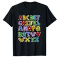 thumbnail image 1 of AALJY Fun Alphabet A To Z Love Learning Year End Teacher, 1 of 5