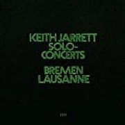 Keith Jarrett - Koln Concert - Music & Performance - CD