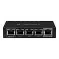 thumbnail image 1 of Ubiquiti EdgeRouter X - Router 1GbE, 1 of 8