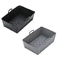 thumbnail image 1 of Revestimientos de silicona para freidora de aire, 2 uds., revestimientos para ollas de silicona para freidora de aire, accesorios para cesta de freidora de aire antiadherente seguro para alimentos, 1 of 7