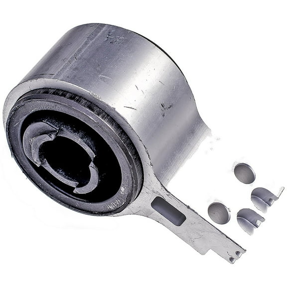 Dorman CAS86275PR Front Lower Rearward Suspension Control Arm Bushing for Specific Ford / Lincoln / Mercury Models Fits select: 2008-2009 FORD TAURUS, 2005-2007 FORD FIVE HUNDRED