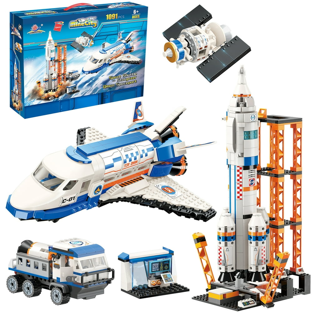 spaceship toy amazon