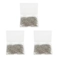thumbnail image 1 of Bewildely 2000 Pieces Headpin DIY Craft Clothes Findings Pins Making Jewellery Tailor Professional Headpins Accessory Sewing Type1 NO1, 1 of 6