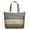 Abstract Geometry Colorful-29, variant on Weekender Bags for Women,Travel Duffel Bag Overnight Weekend Bag Strawberry Fruit Large Gym Tote Bag for Weekend Getaways