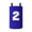 Blue, variant on Eolstice Numeral Printed Sack Race Bag, Kids Jumping Sack, Backyard Group Game, Interactive Outdoor Activity, Party Fun for Children, Team Play