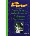 thumbnail image 1 of Sueño De Una Noche De Verano = A Midsummer Night'S Dream, 1 of 2