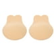 thumbnail image 2 of Cubre Pezones Empanadas De Pecho, Longitud Ajustable Cómodo Uso Seguro Sujetador Adhesivo De Nailon Para Fiesta Para Mujeres Ccdes Oro, 2 of 8