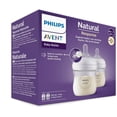 thumbnail image 3 of Set 2 Biberones Natural Response Avent 4oz, 3 of 3