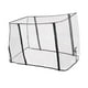 thumbnail image 3 of Funda protectora para de , impermeable, resistente al viento, accesorios para , protector plegable transparente para picnic y jardín., 3 of 8