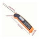 thumbnail image 5 of Waterproof Digital Meat Thermometers Folding Ultra Fast Read Thermometers for Deep Fry, 5 of 5