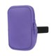 thumbnail image 4 of Funda de neopreno para botella de agua, brazalete para teléfono con correa ajustable y vaso de agua. Azul oscuro, 4 of 9