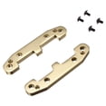 thumbnail image 2 of Brazo Oscilante de Refuerzo CUTICAT 1:10 para JLB Racing CHEETAH, 2 of 7