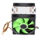 thumbnail image 4 of Ventilador De CPU, Refrigeración De CPU Rendimiento Estable Alta Durabilidad Para El Hogar Para La Oficina, 4 of 7