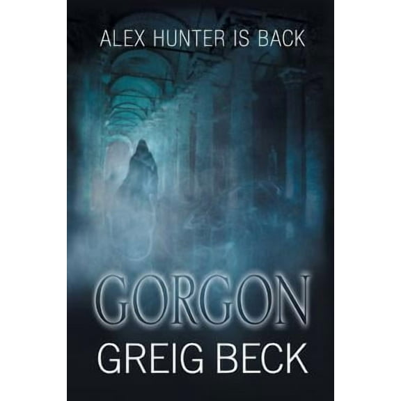 Gorgon (Paperback)