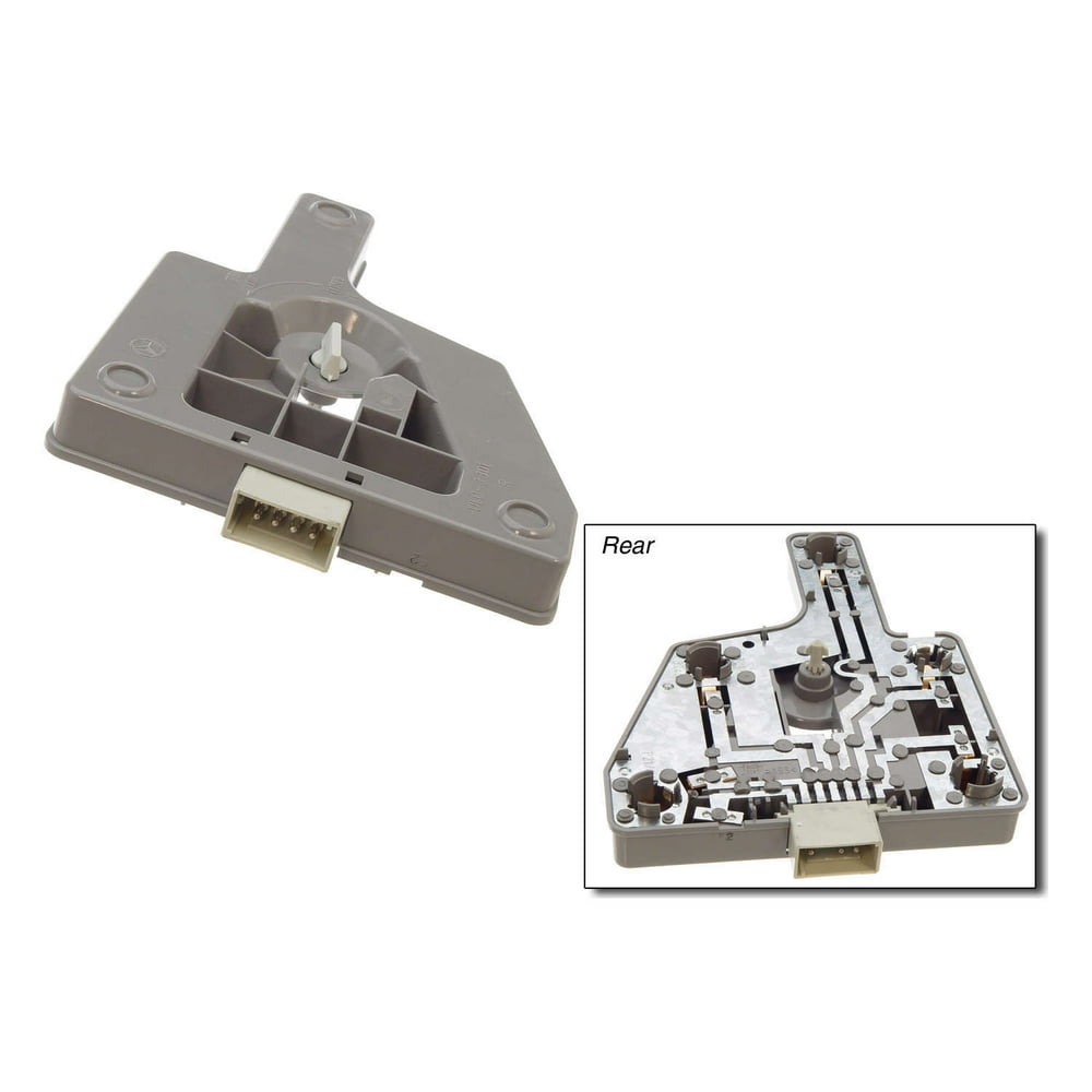 Genuine Tail Light Circuit Board