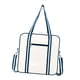 thumbnail image 5 of Bandolera para raqueta de tenis Kusrkot Azul 15x4x15 pulgadas Bolso de tenis, 5 of 8