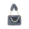 thumbnail image 2 of Fashion Casual Bag Women's Shoulder Bag Handbag Messenger Bag Wallet, 2 of 6