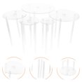 thumbnail image 4 of Shisuyan Cake Stabilizer Dowels White 5Sets 12X12X0.5In, 4 of 9