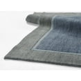 thumbnail image 3 of Momeni Beckton Hand Loomed Wool Blue Area Rug 8' X 10', 3 of 7