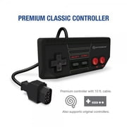 Retronhd NES System Black [Hyperkiin]