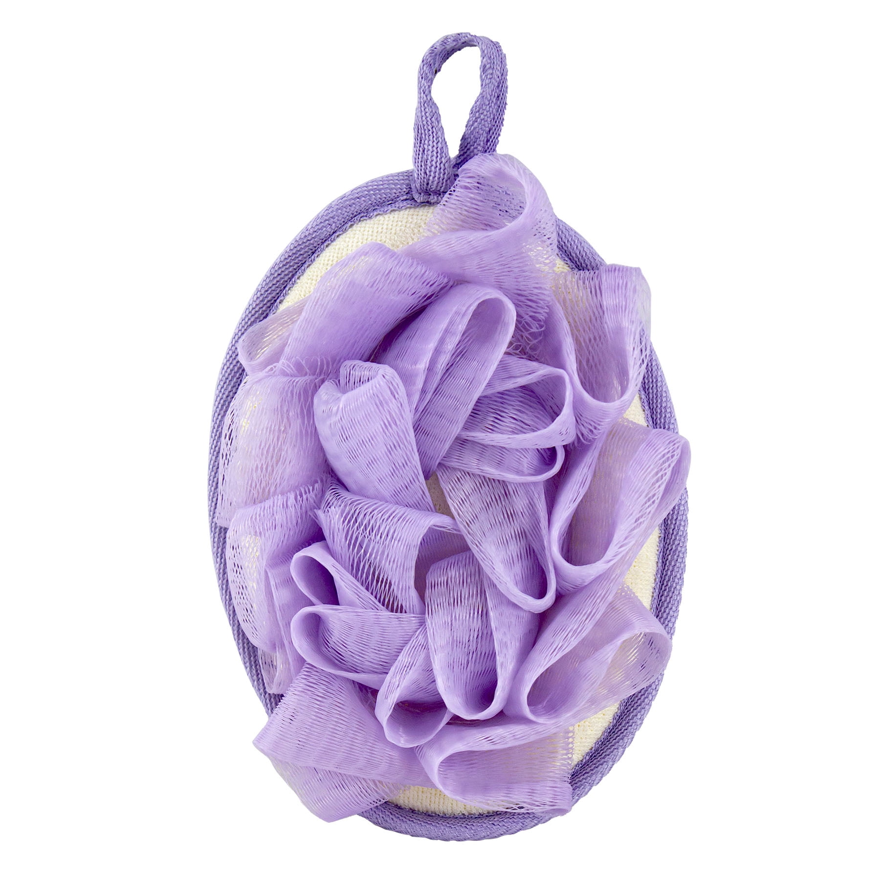 Walmart Dual Cleansing Shower Pad