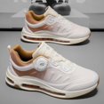 thumbnail image 5 of New Spring Sneakers Men's Fashion and Trendy Running Shoes with Air Cushioning and Sports Shoes |, 5 of 9