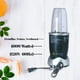 thumbnail image 4 of Extractor de Nutrientes Nutribullet El Original 600 Watts, 4 of 6