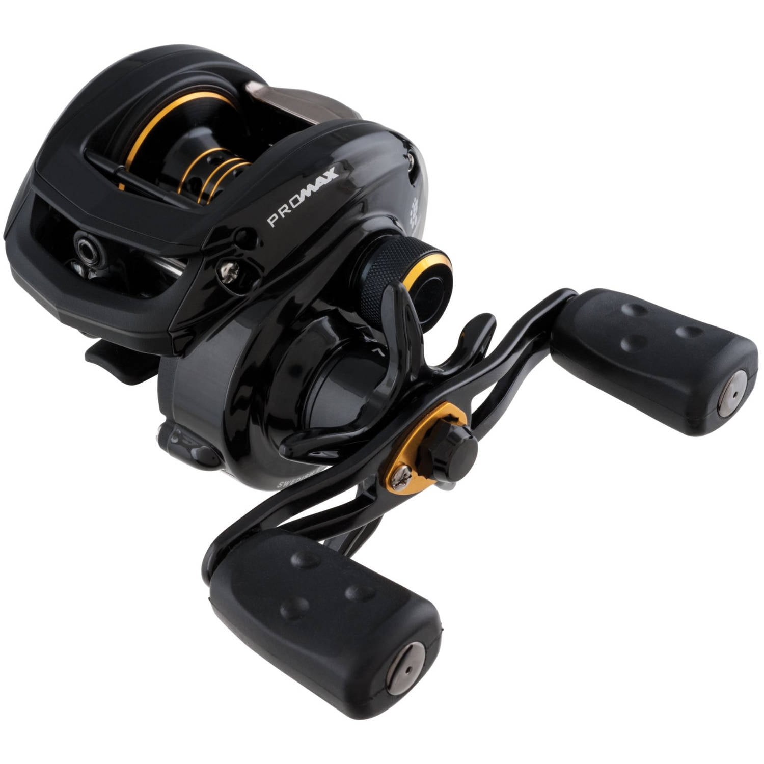 Abu garcia pro max reviews