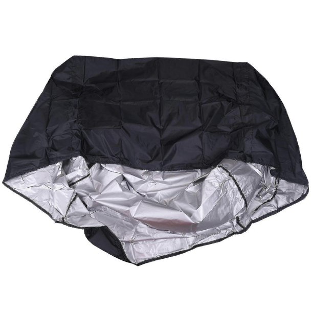 46x40x45 Inch Boat Cover Yacht Boat Center Console Cover Mat Waterproof Dustproof Anti-uv Keep Dry