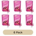 thumbnail image 2 of Lindt Lindor Raspberry & Cream 200g, British Import (Pack of 6), 2 of 4